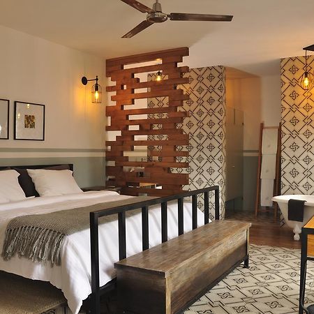 Clandestino Hotel Recreo - Adults Only San Miguel de Allende Exterior photo