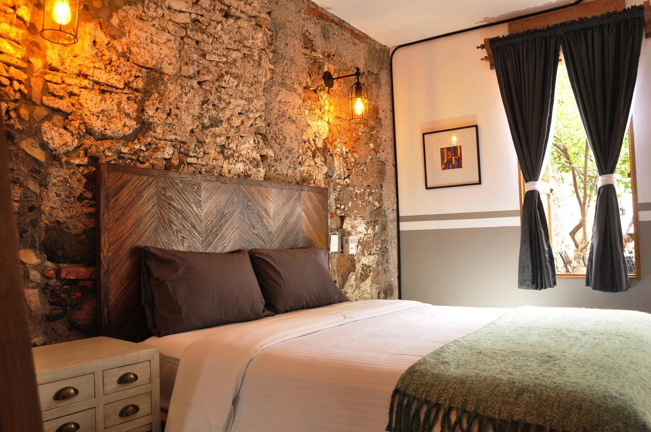 Clandestino Hotel Recreo - Adults Only San Miguel de Allende Exterior photo