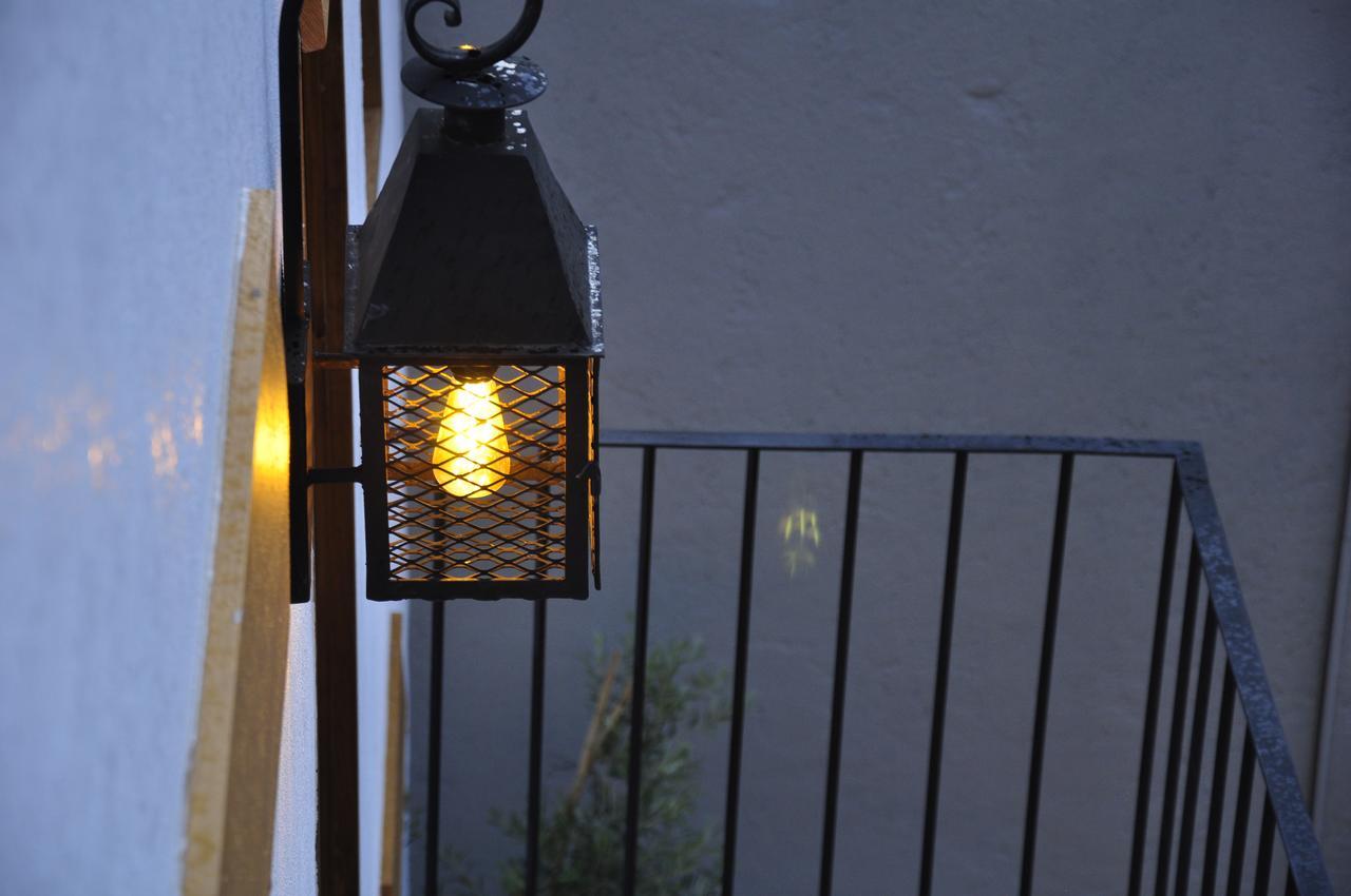 Clandestino Hotel Recreo - Adults Only San Miguel de Allende Exterior photo