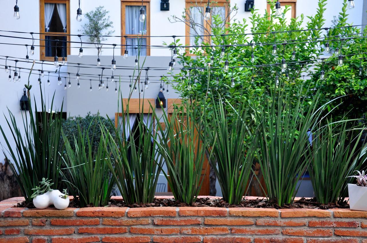Clandestino Hotel Recreo - Adults Only San Miguel de Allende Exterior photo